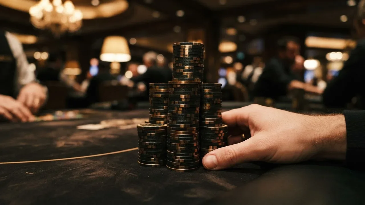 bedste online casinoer for rigtige penge
