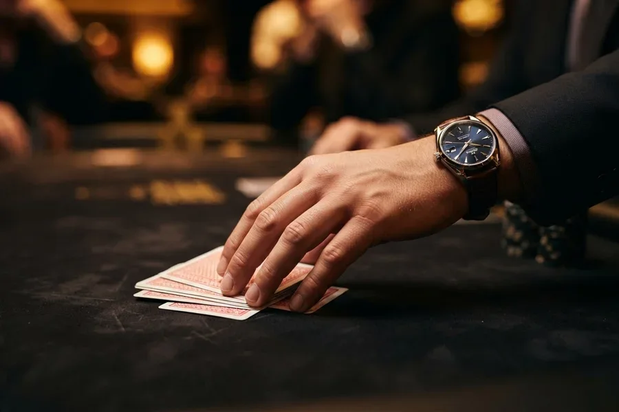 bedste online casinoer for rigtige penge