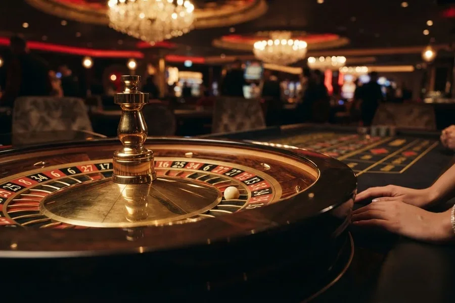 casinoer for rigtige penge