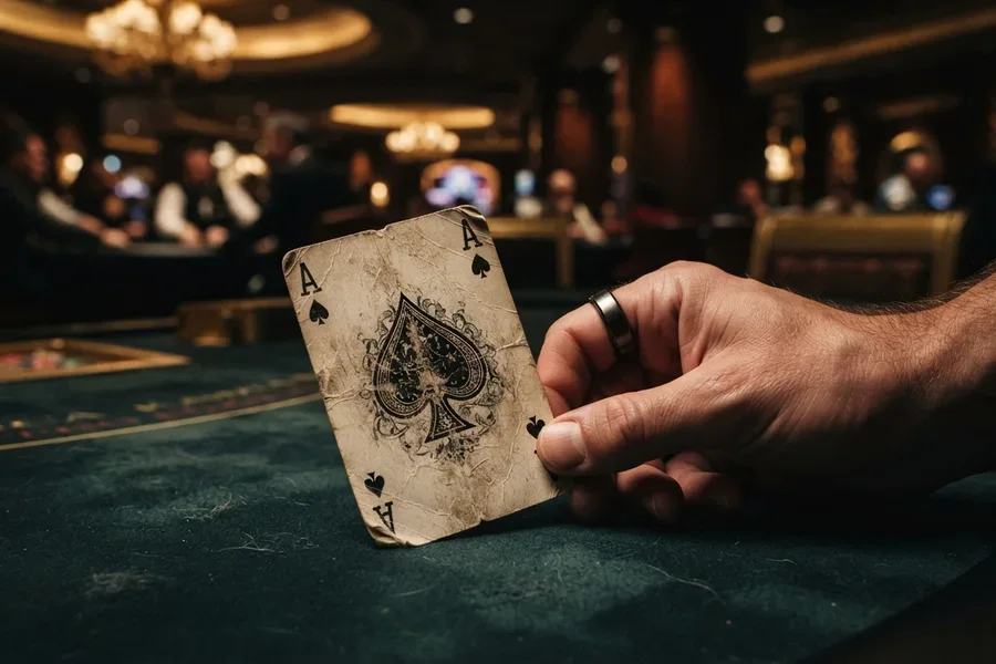 top online casinoer rigtige penge